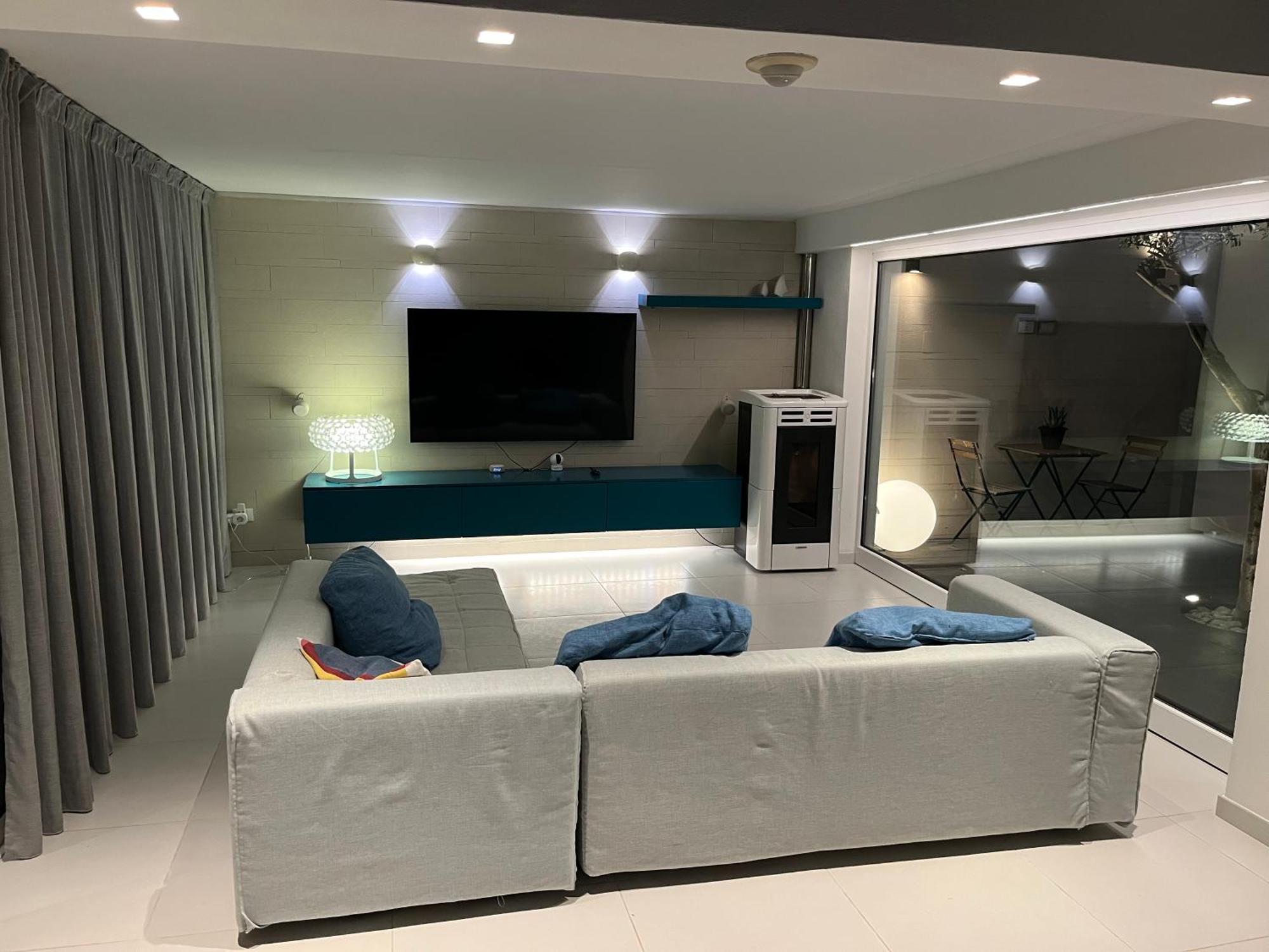 Villa Melody 겔라 외부 사진